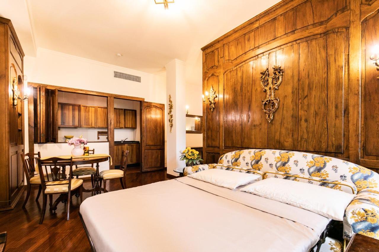 Klimt - Jacuzzi 5 Star - Luxury Design Apartment Milão Exterior foto