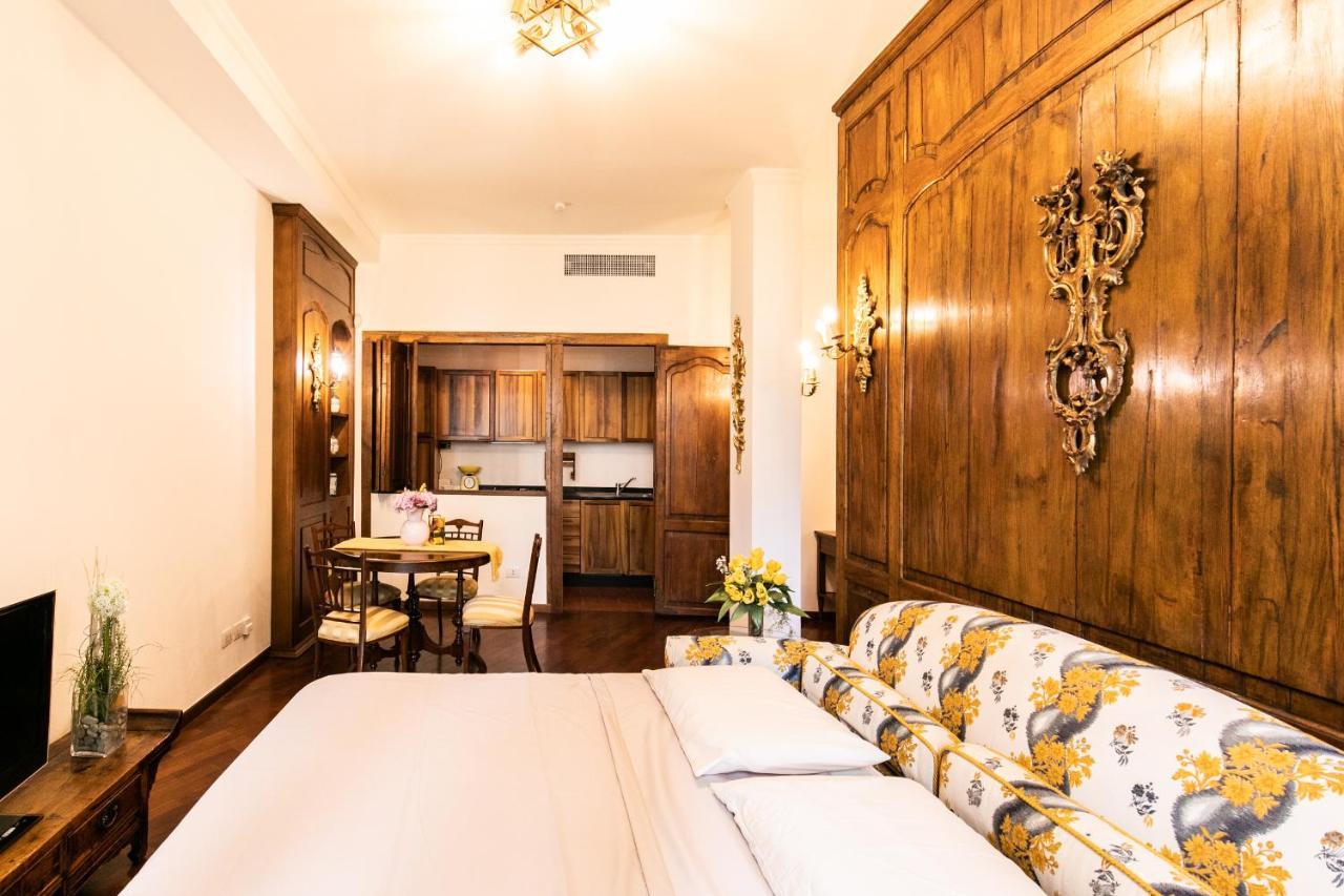 Klimt - Jacuzzi 5 Star - Luxury Design Apartment Milão Exterior foto