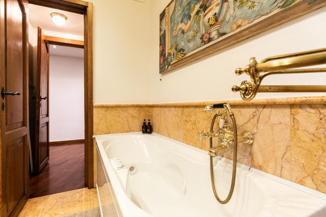 Klimt - Jacuzzi 5 Star - Luxury Design Apartment Milão Exterior foto